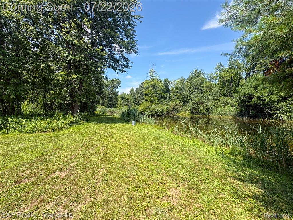 2601 Beach Road, Port Huron, MI 48060 — Photo 31