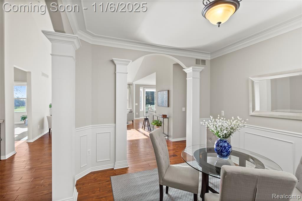7458 Augusta Drive, 824, Washington, MI — Photo 3