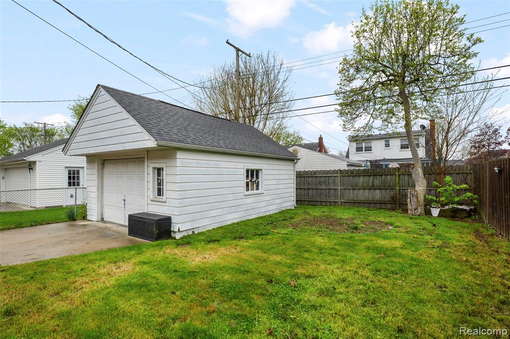13321 Rosedale Street, Southgate, MI 48195 — Photo 34