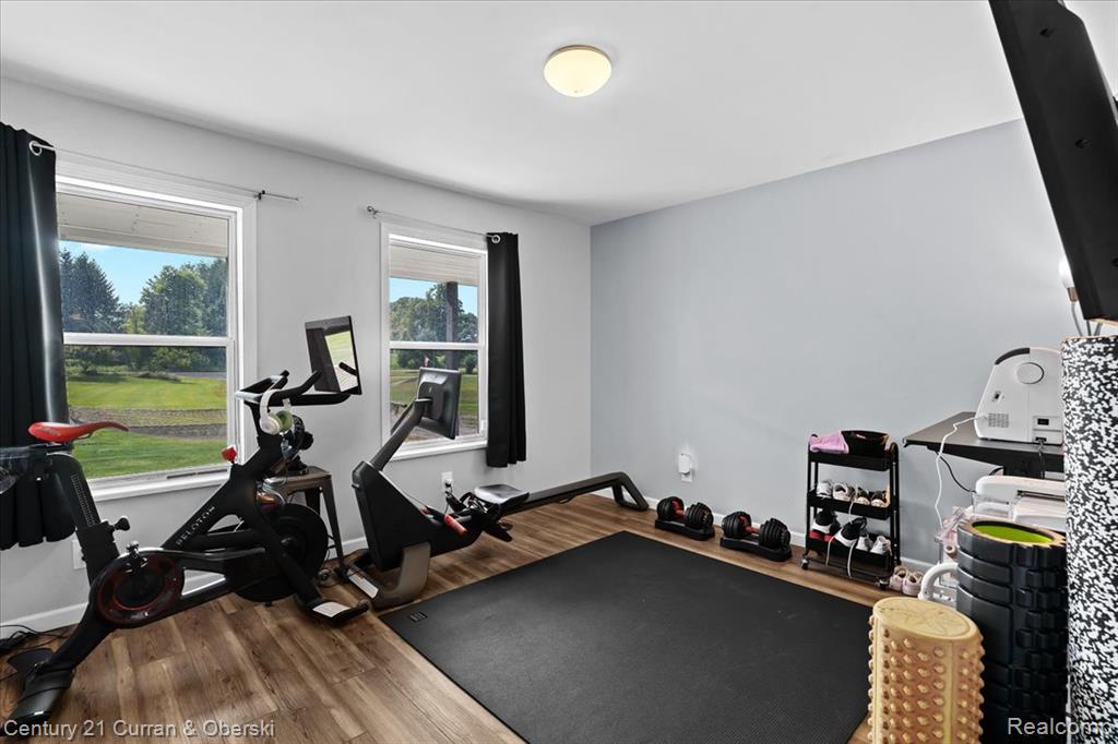 3525 Howland Road, Almont, MI 48003 — Photo 12