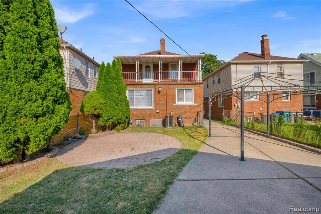 6101 Appoline Street, Dearborn, MI 48126 — Photo 31