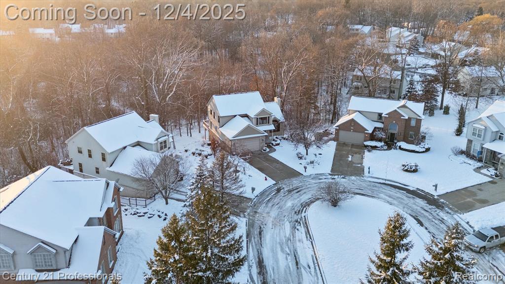 1062 Key West Court, Orion, MI — Photo 55