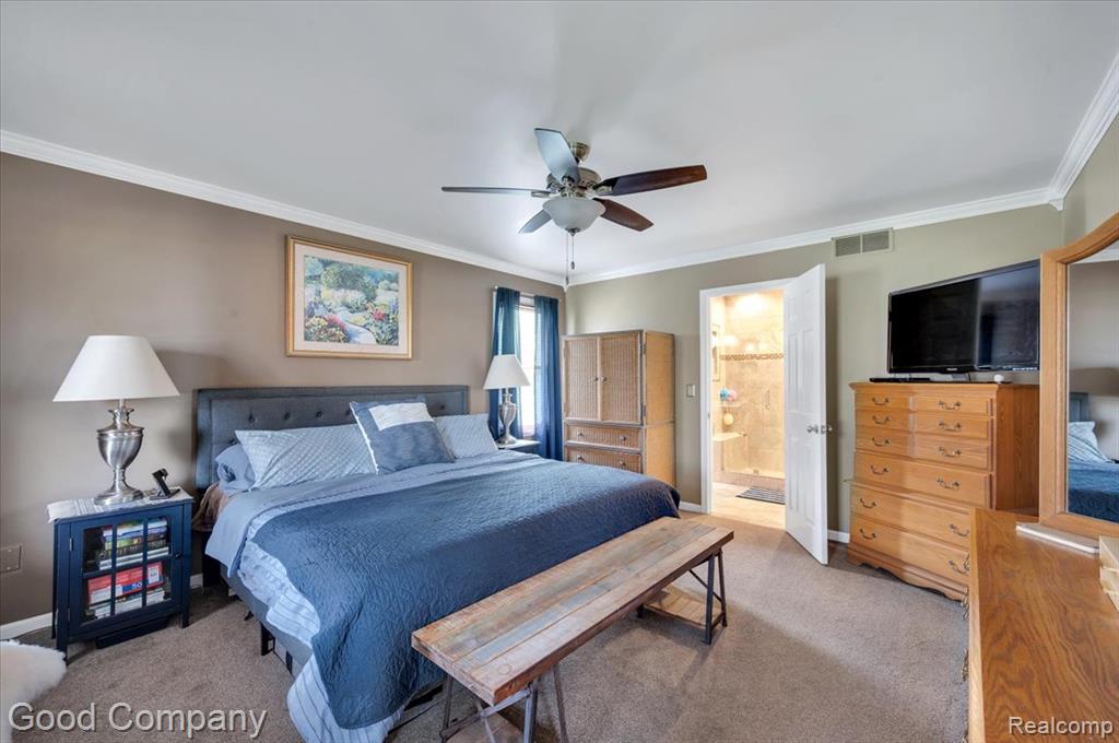 641 Shortridge Avenue, Rochester Hills, MI 48307 — Photo 19