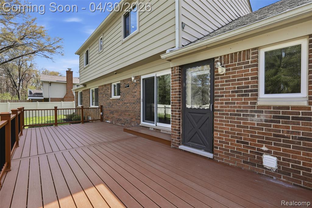7978 Little Farm Lane, West Bloomfield, MI — Photo 44