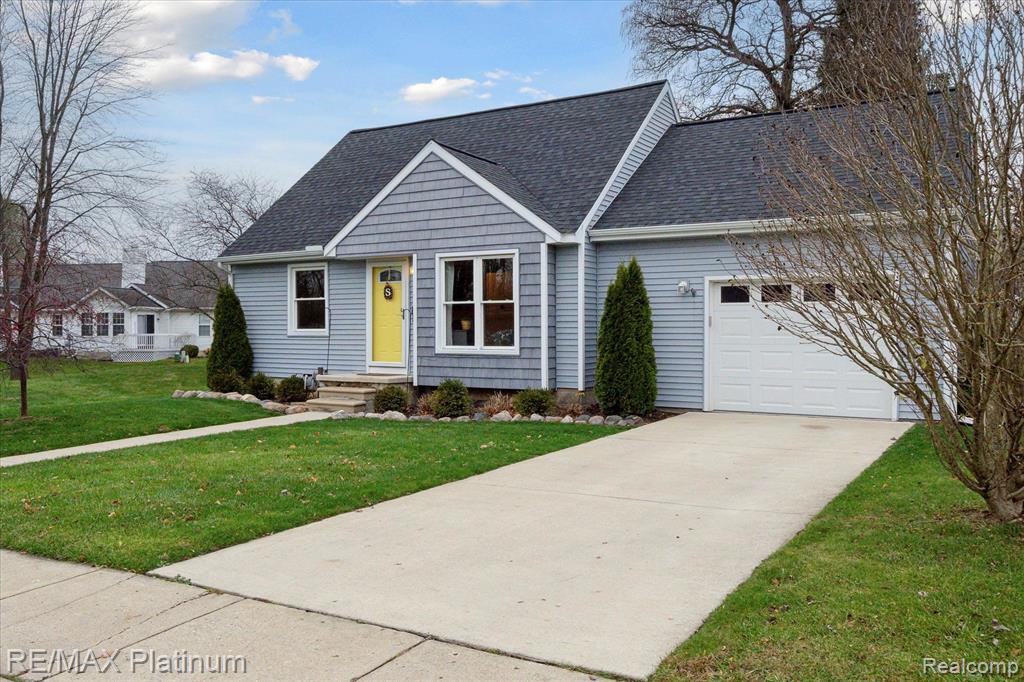 624 RIDDLE Street, Howell, MI 48843 — Photo 3