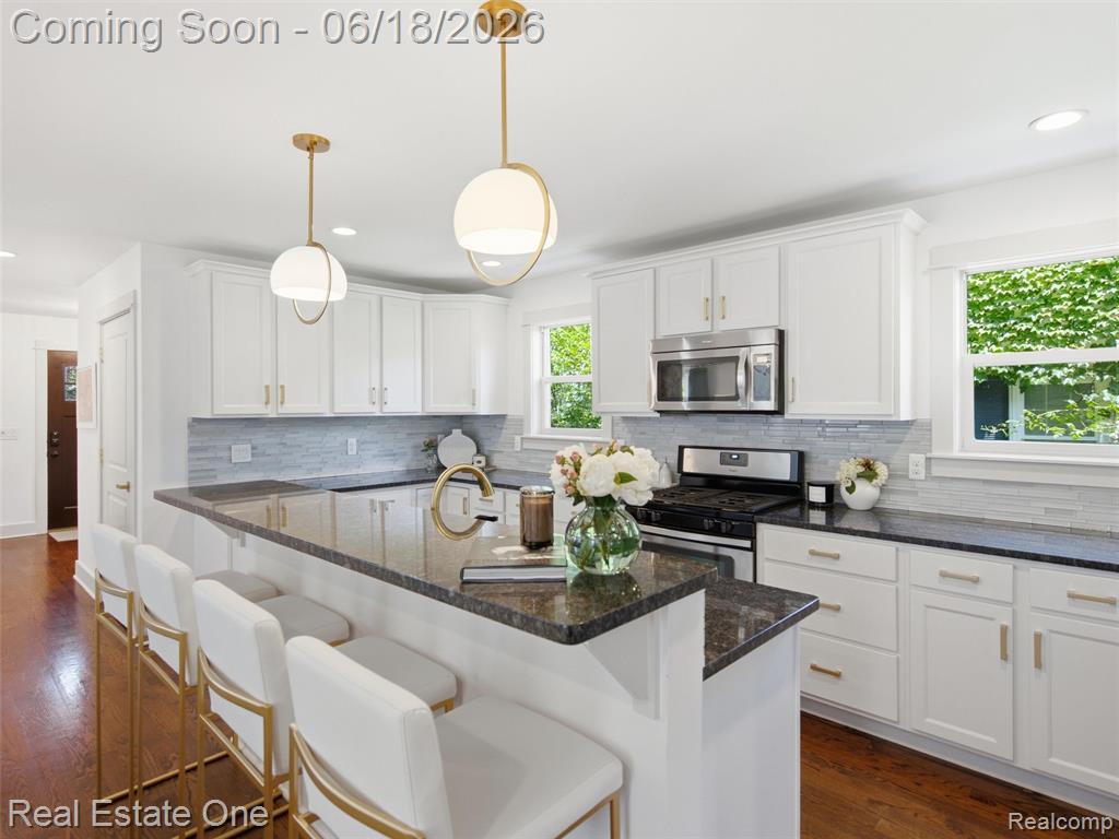 10125 Borgman Avenue, Huntington Woods, MI — Photo 13