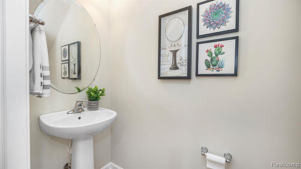 44613 ELLERY Lane, Novi, MI — Photo 20