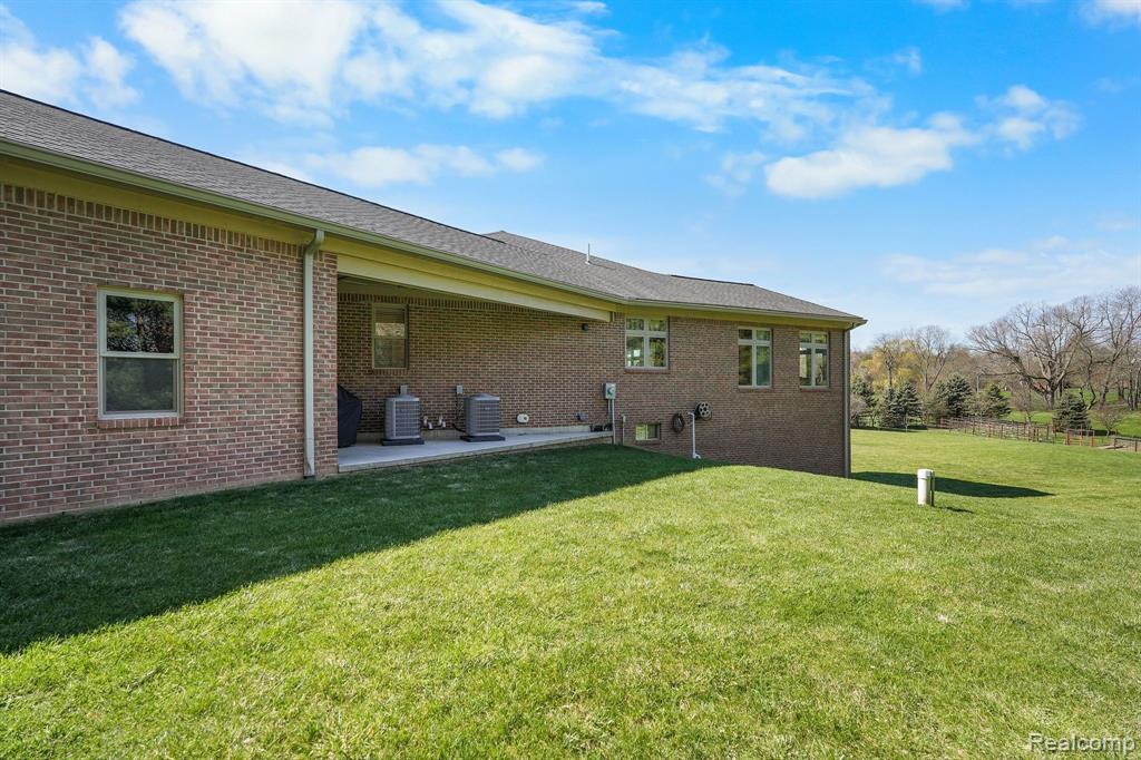 70799 Fisher Road, Bruce, MI 48065 — Photo 8