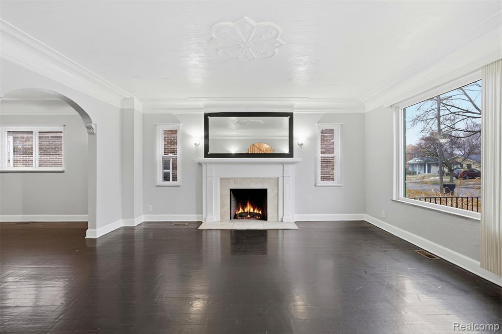 18625 Cherrylawn Street, Detroit, MI 48221 — Photo 3