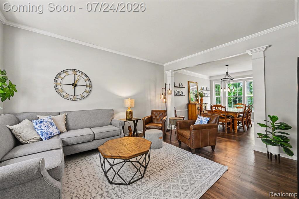 6390 Meadowlark Lane, Ypsilanti, MI 48197 — Photo 11
