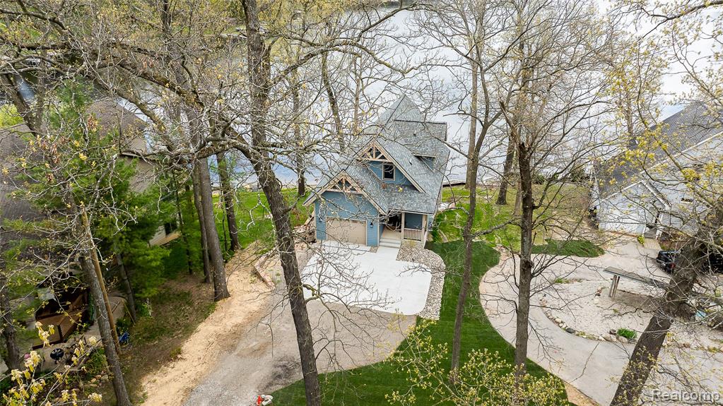 608 Island Lake Road, Chelsea, MI 48118 — Photo 57