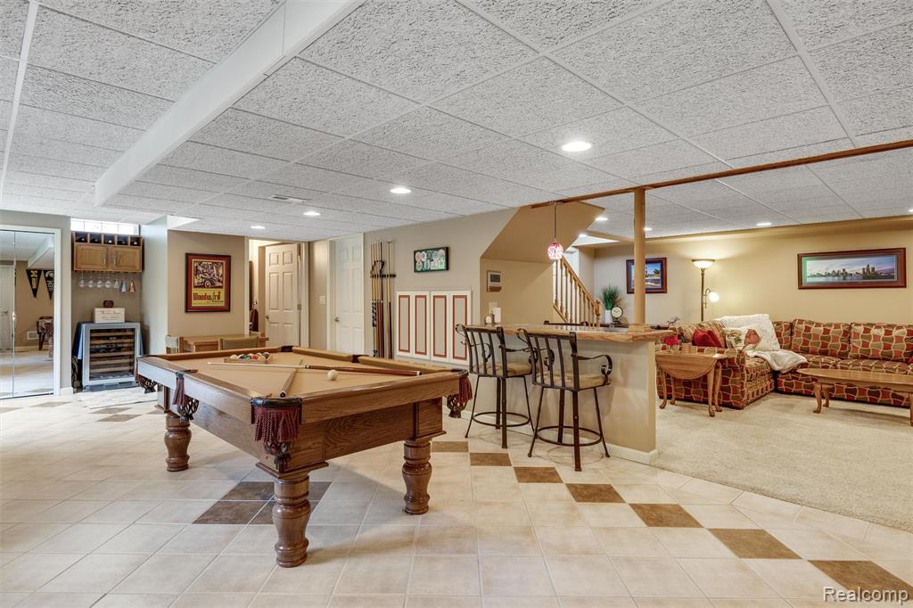57694 Hidden Timbers Drive, South Lyon, MI 48178 — Photo 23
