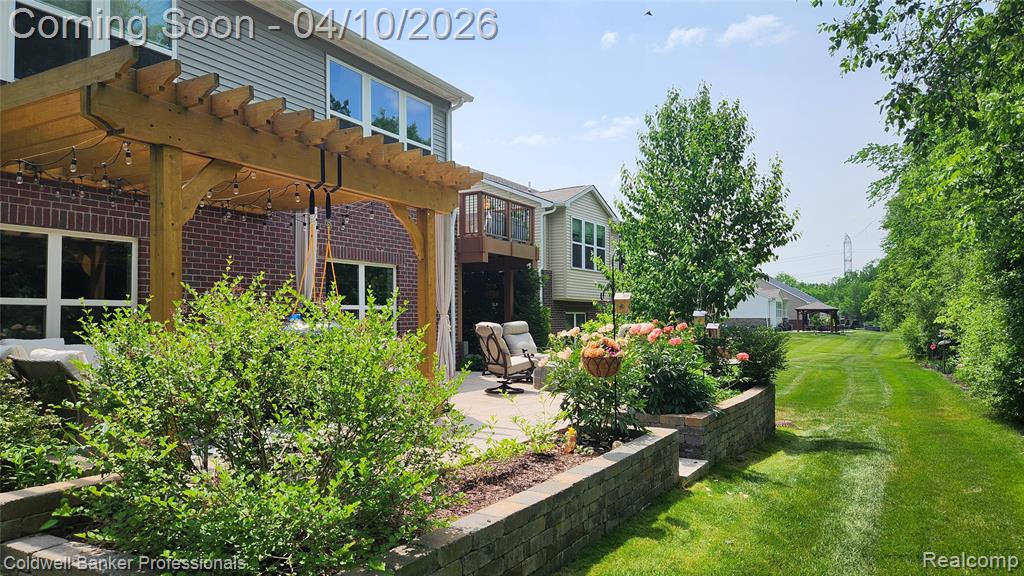 4032 Ashdale Way, Clarkston, MI 48348 — Photo 67