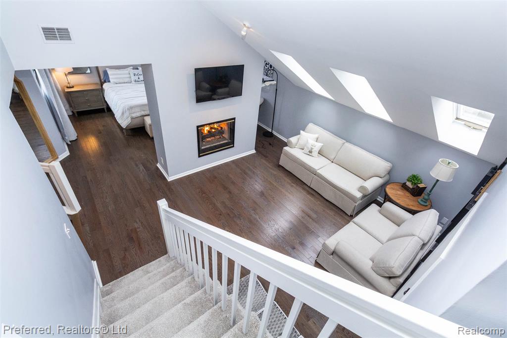 8783 Cooley Beach Drive, White Lake, MI — Photo 34