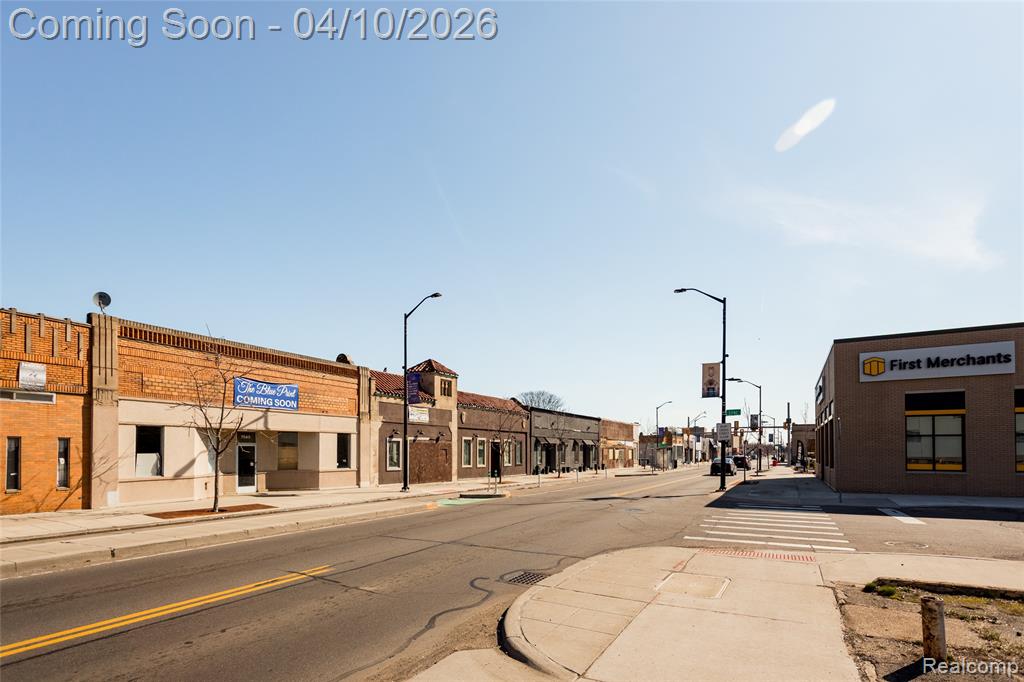 7500 W McNichols Road, Detroit, MI 48221 — Photo 9