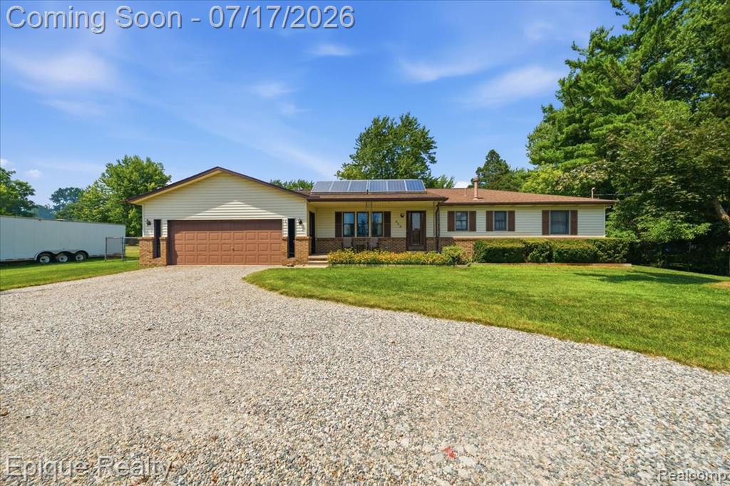 555 E Square Lake Road, Troy, MI 48085 — Photo 5