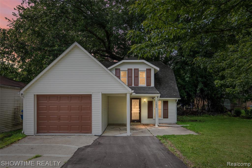 14854 10 Mile Road, Warren, MI 48089