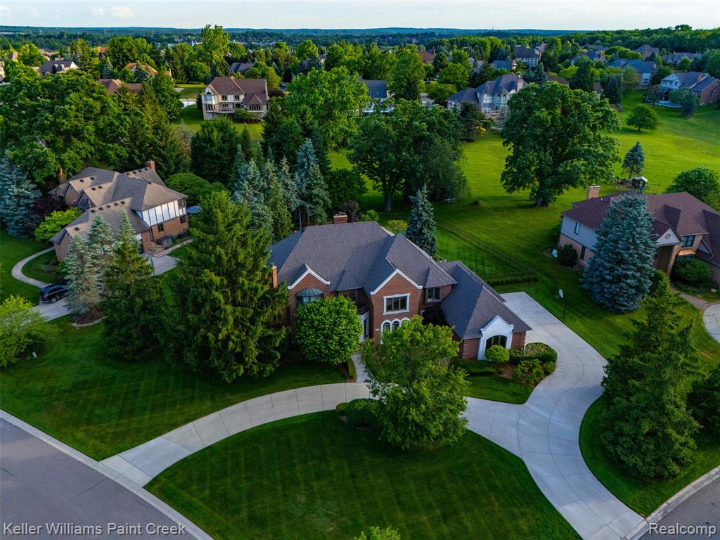 2784 Murfield Court, Rochester, MI 48306 — Photo 44