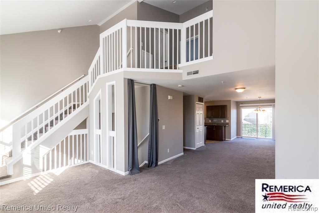 1762 Campau Farms Circle, Detroit, MI 48207 — Photo 24