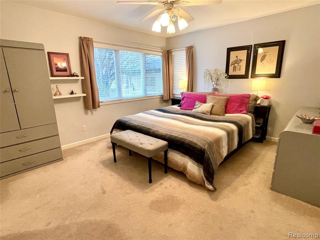 6401 Shenandoah Avenue, Allen Park, MI 48101 — Photo 32