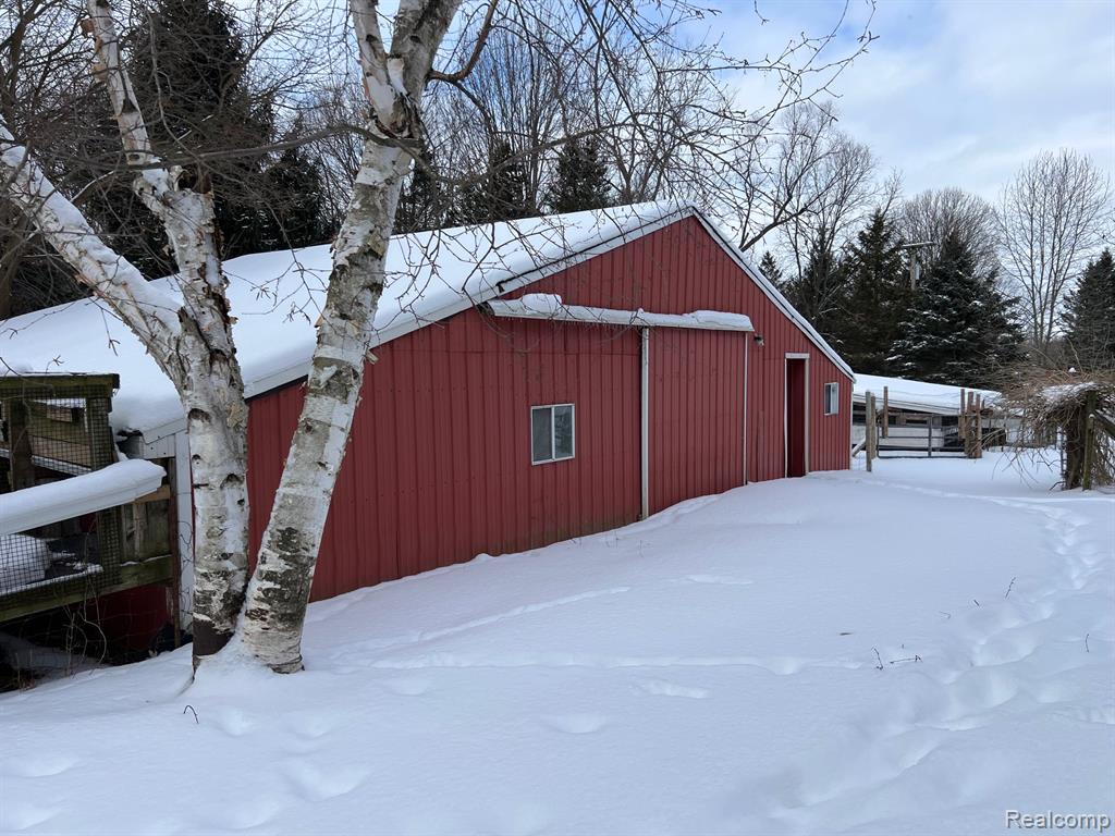 4384 Newark Road, Attica, MI 48412 — Photo 5