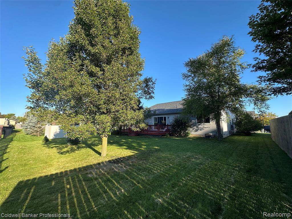 60 Old Carriage Lane, Lapeer, MI 48446 — Photo 26