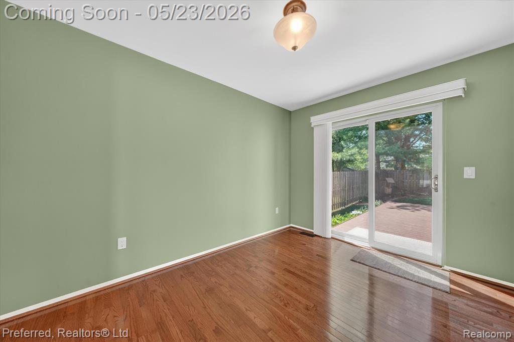 44181 Cranberry Drive, Canton, MI 48187 — Photo 10
