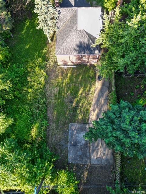 9737 E Lakepointe St. Street, Detroit, MI 48224 — Photo 23