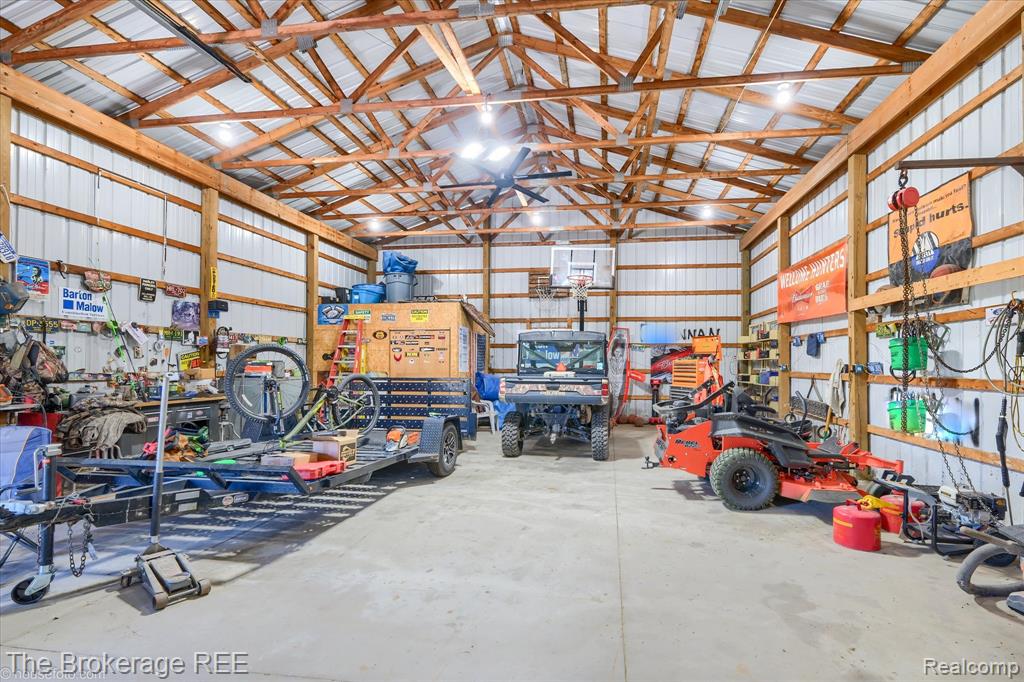 10795 Fisher Road, Yale, MI 48097 — Photo 30