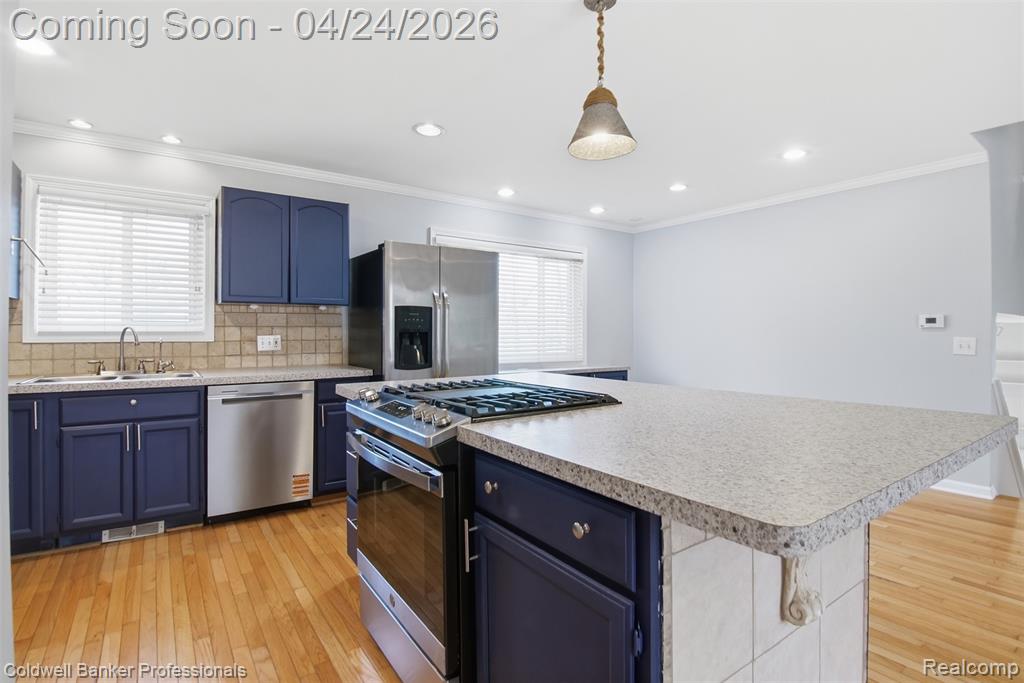 470 Crystalia Street, Commerce Twp, MI 48382 — Photo 11