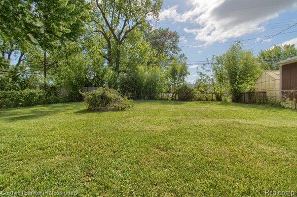 4127 RANDOLPH Street, Wayne, MI 48184 — Photo 26