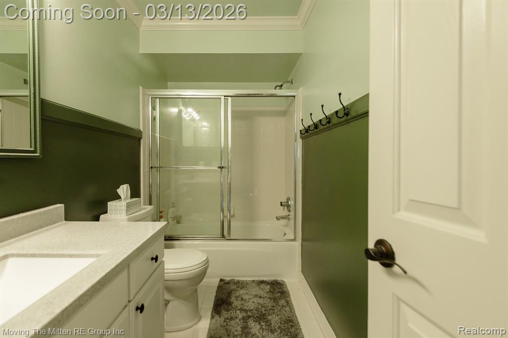 3115 River Meadow Circle, Canton, MI 48188 — Photo 26