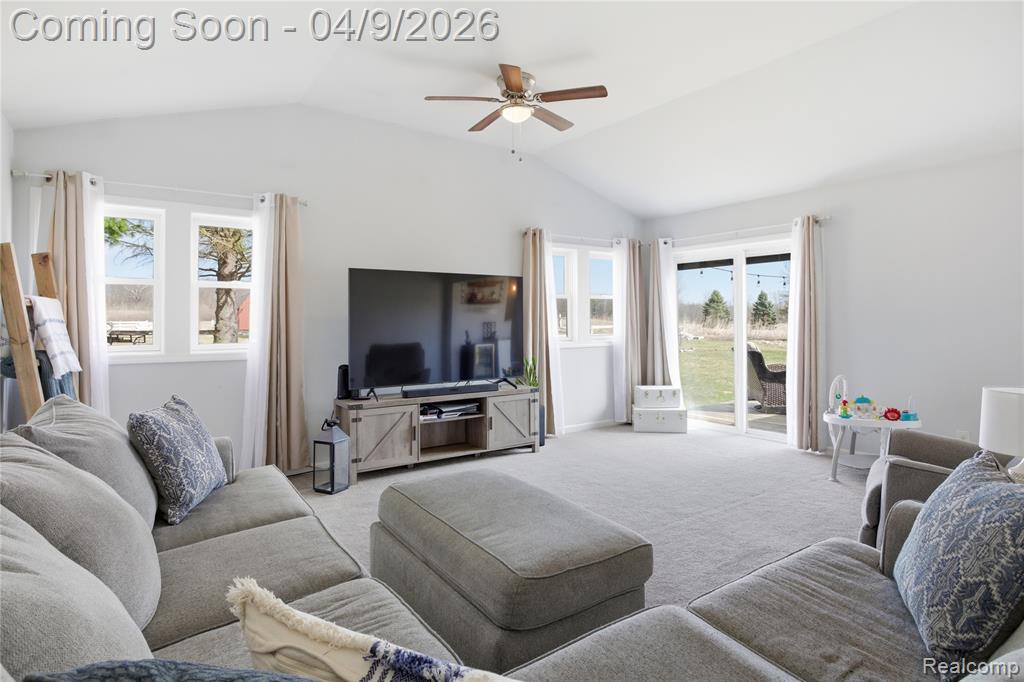 5176 Pratt Road, Metamora, MI 48455 — Photo 26