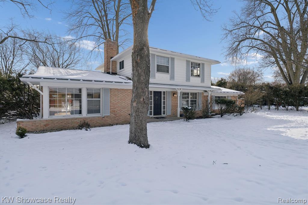 5241 S Pebblecreek Road, West Bloomfield, MI — Photo 5