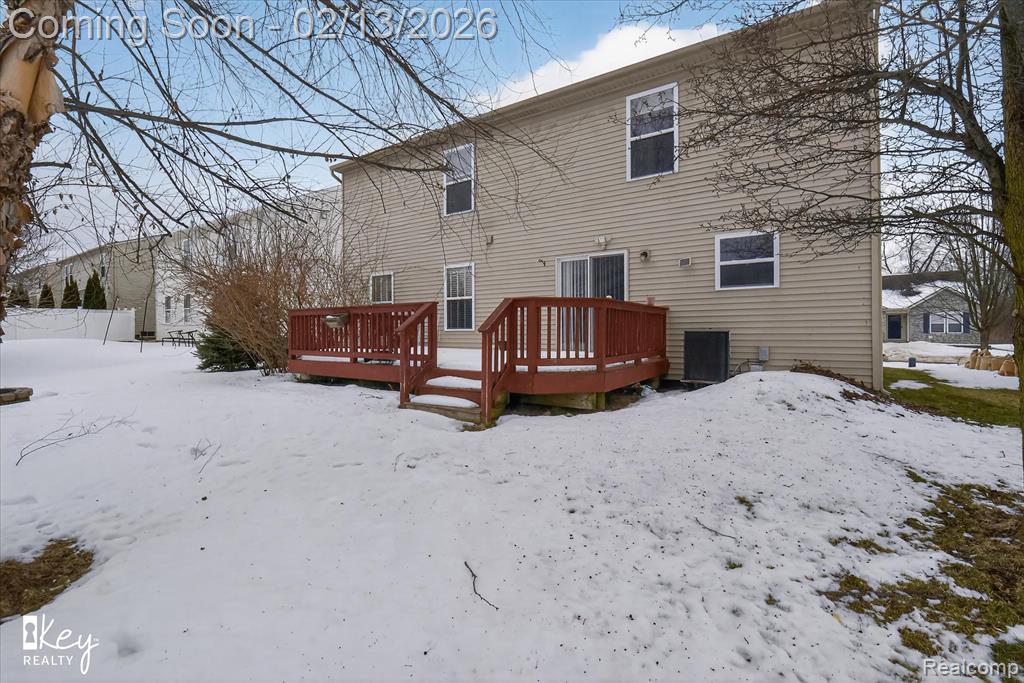 8729 Boxelder Lane, Dexter, MI 48130 — Photo 59