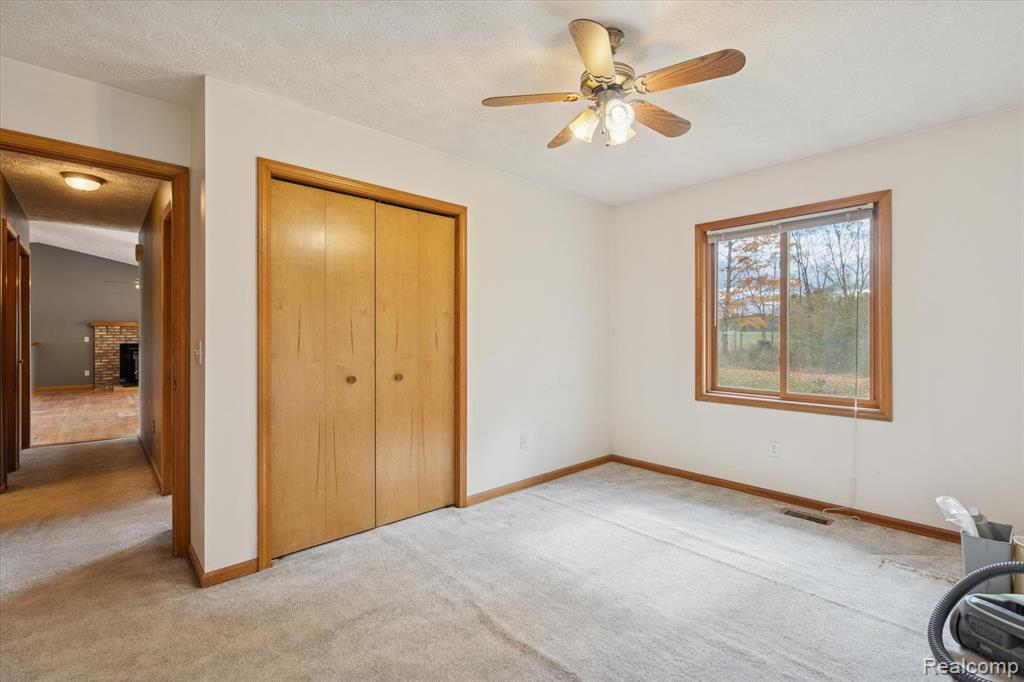 5920 W Coon Lake Road, Howell, MI 48843 — Photo 27