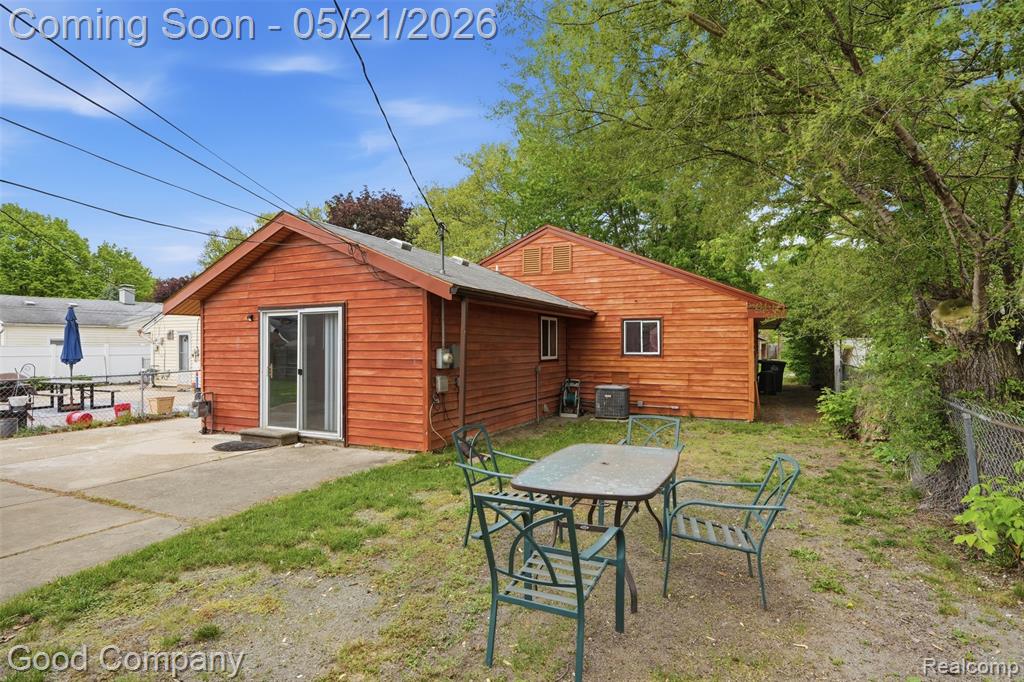8003 William Street, Taylor, MI 48180 — Photo 22
