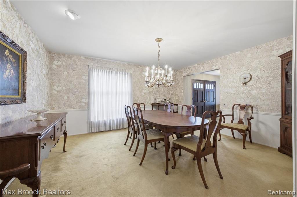 5956 Pinecroft Drive, West Bloomfield, MI — Photo 21