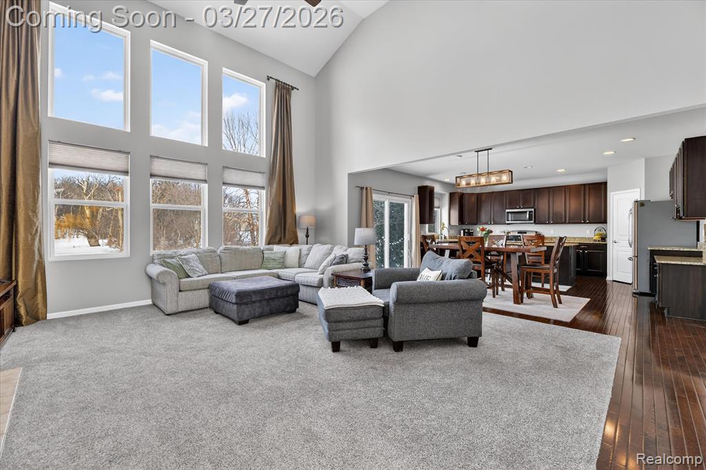 59200 Peters Barn Drive, South Lyon, MI 48178 — Photo 17
