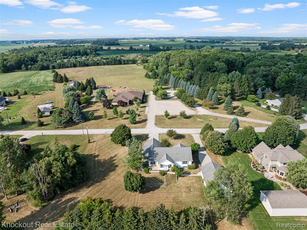 1045 Wels Lane, Vassar, MI 48768 — Photo 47