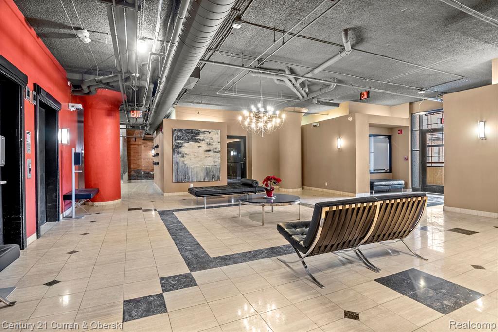 6533 E JEFFERSON Avenue, 50-238, Detroit, MI 48207 — Photo 26