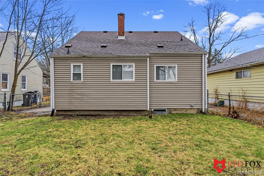 713 Leland Street, Flint, MI 48507 — Photo 34