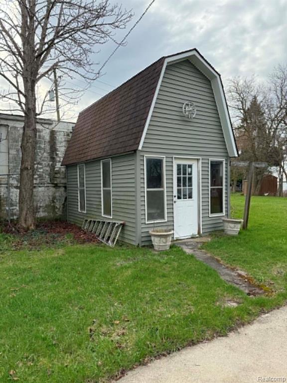132 Whitelam Street, Bad Axe, MI 48413 — Photo 25