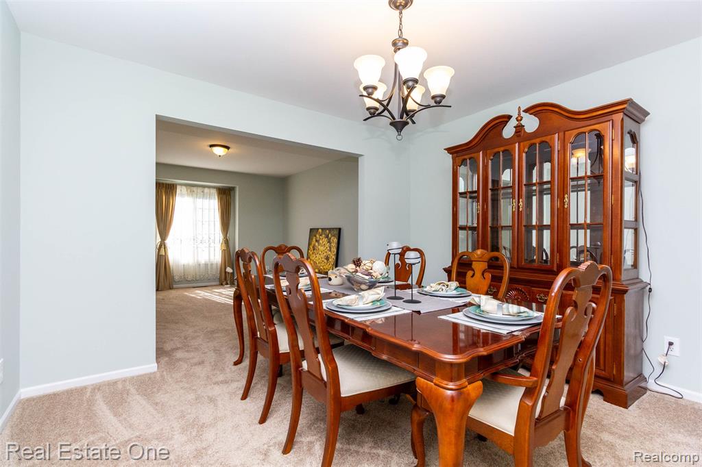 7062 Foxridge Drive, Canton, MI 48187 — Photo 11