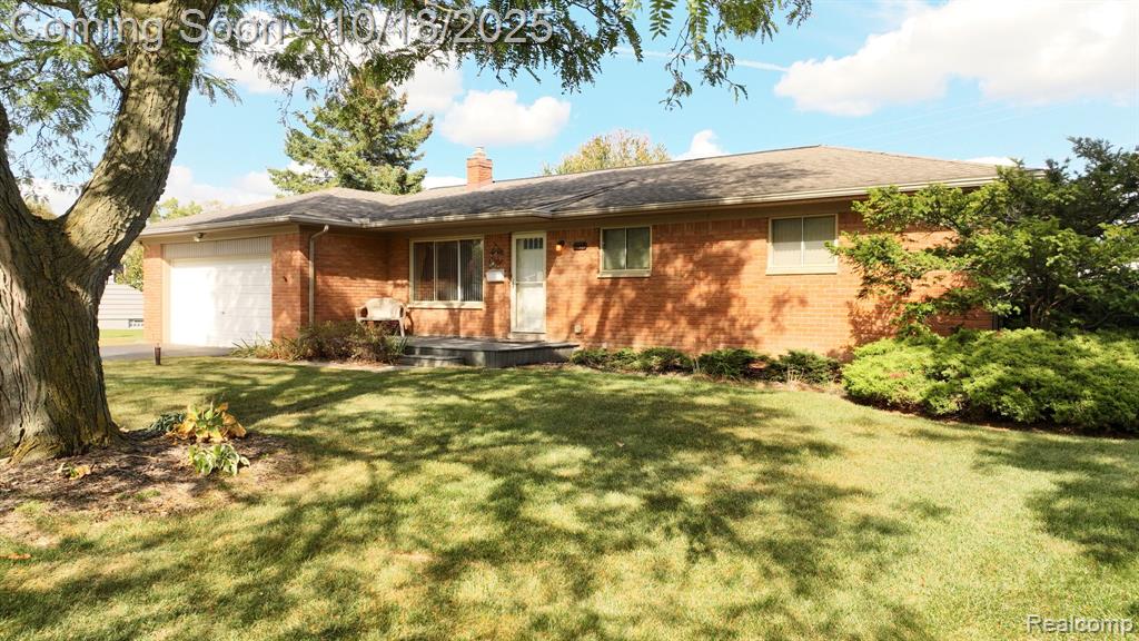 4148 Conne Mara Lane, Waterford, MI 48329 — Photo 3
