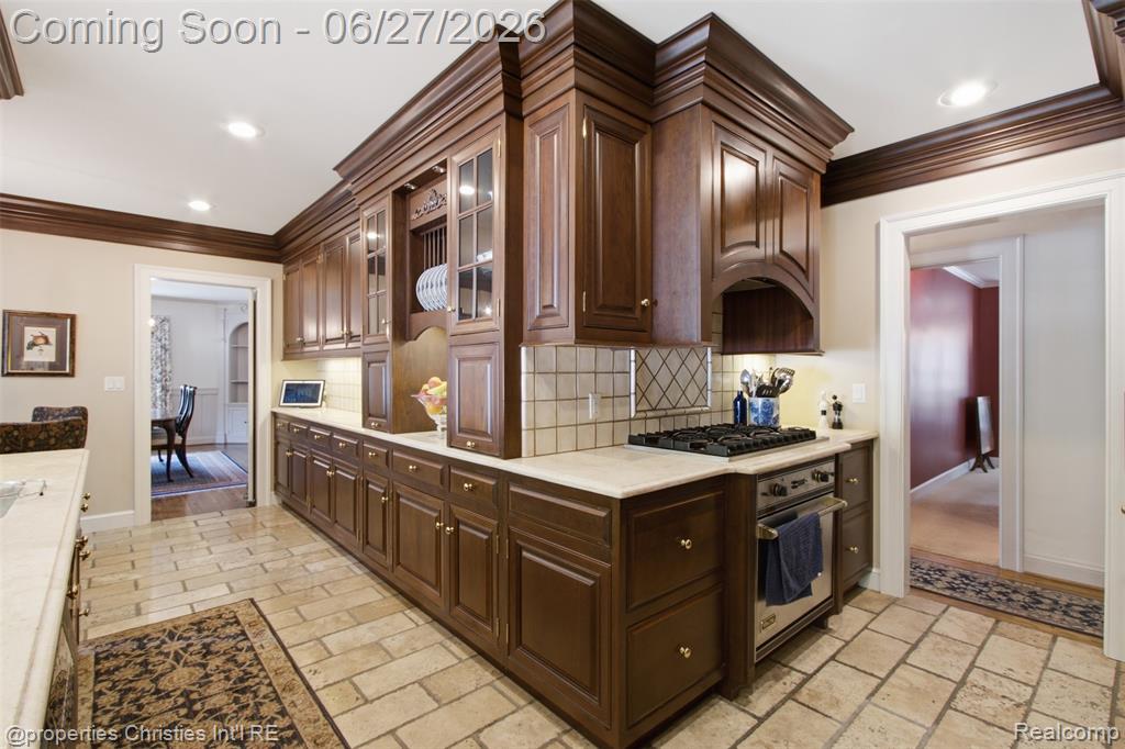 485 Westwood Drive, Bloomfield Hills, MI 48301 — Photo 15
