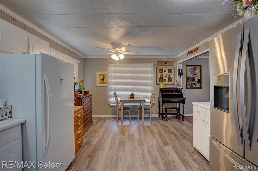 205 N Jefferson Street, Otisville, MI 48463 — Photo 20