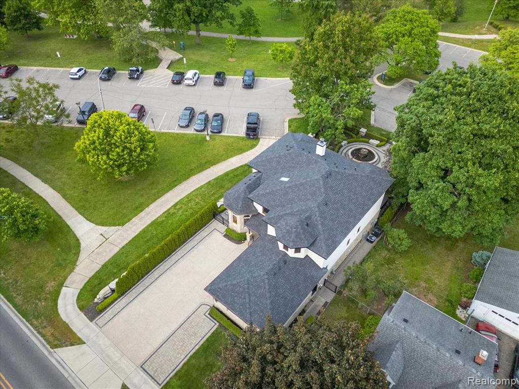 806 Ludlow Avenue, Rochester, MI 48307 — Photo 58