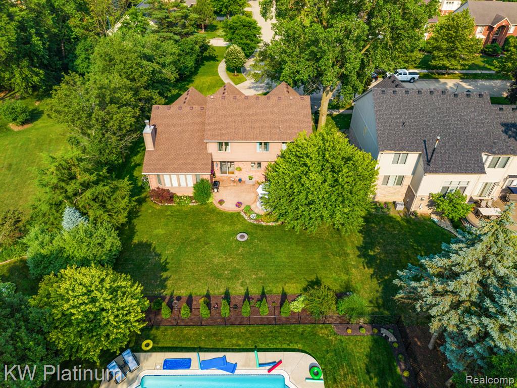 4317 Vassar Drive, Troy, MI 48085 — Photo 42