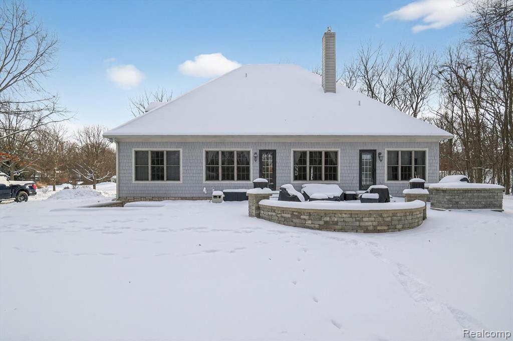 19225 Savage Road, Belleville, MI 48111 — Photo 63